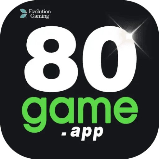 80game Logo