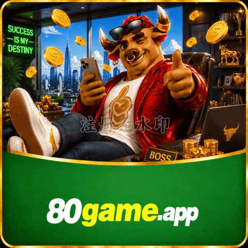 Fortune Tiger Logo 3