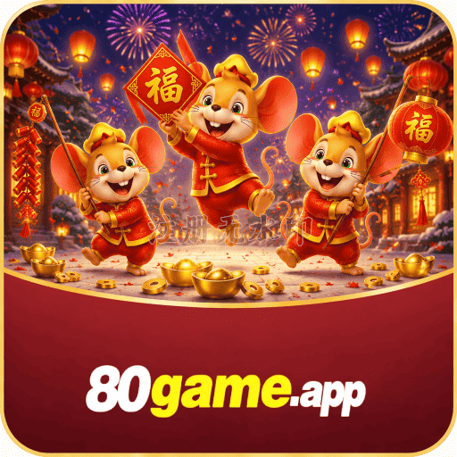 80game Segurança Logo 1